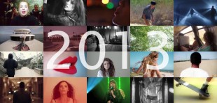 Best of 2013 music
