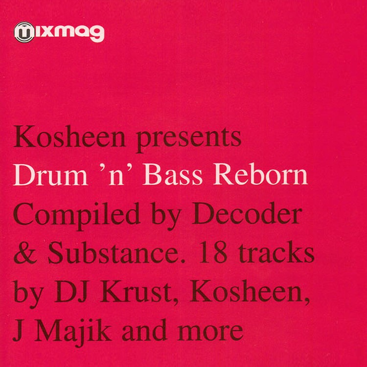 How to: Drum and bass